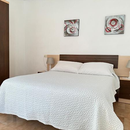 Apartamento Travesía a salga 14 Illa de Arousa Exterior foto