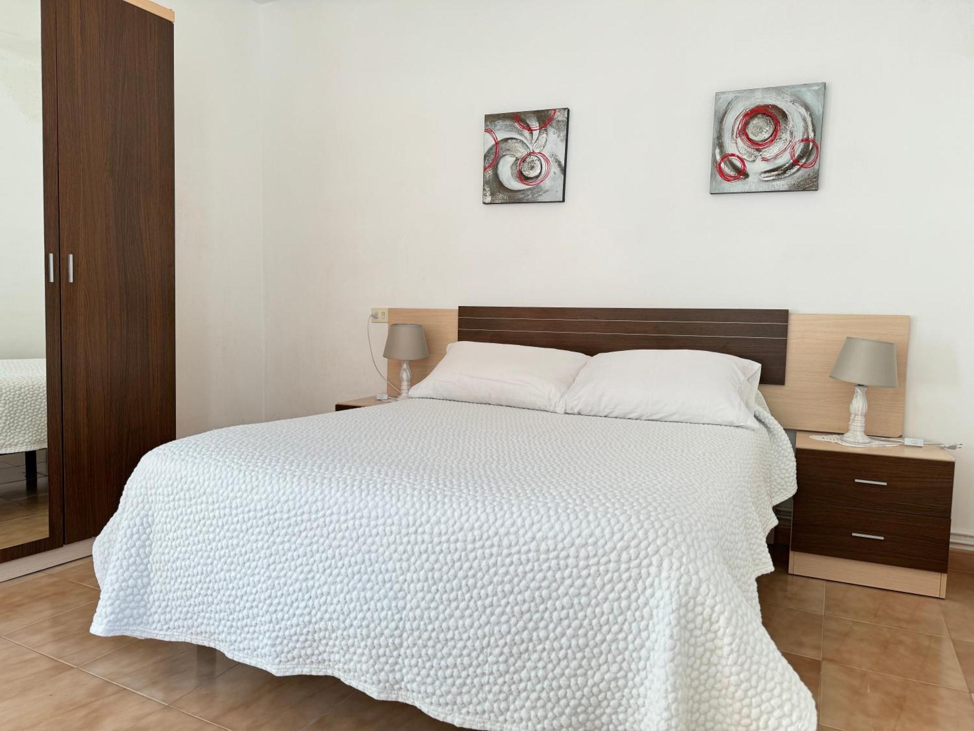 Apartamento Travesía a salga 14 Illa de Arousa Exterior foto