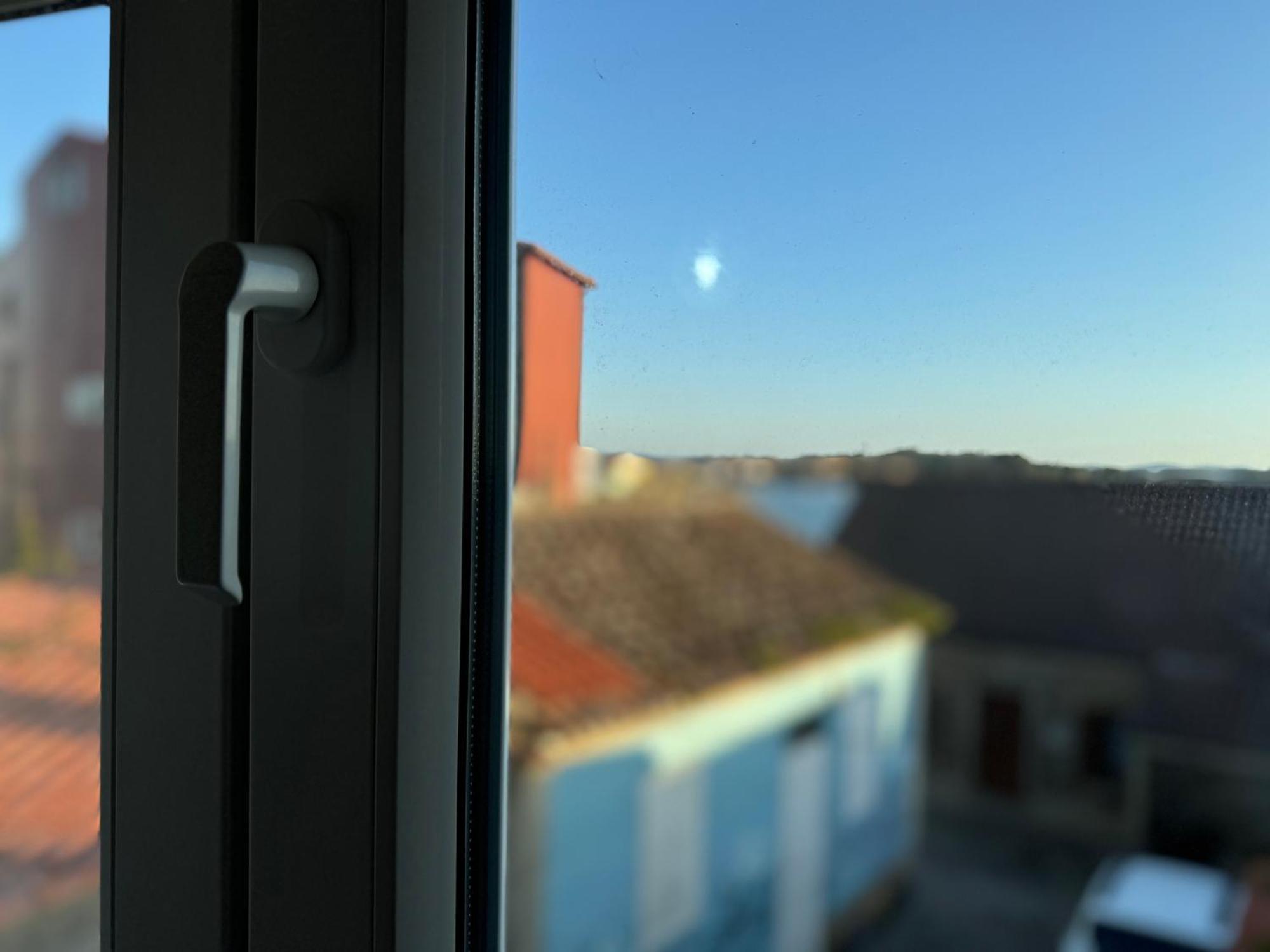 Apartamento Travesía a salga 14 Illa de Arousa Exterior foto