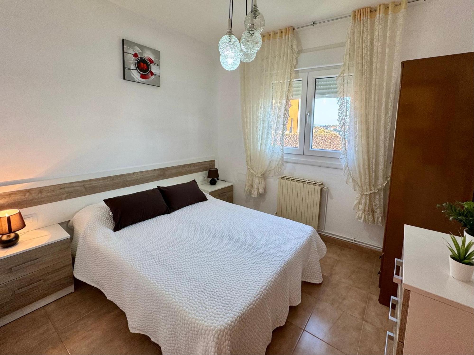 Apartamento Travesía a salga 14 Illa de Arousa Exterior foto